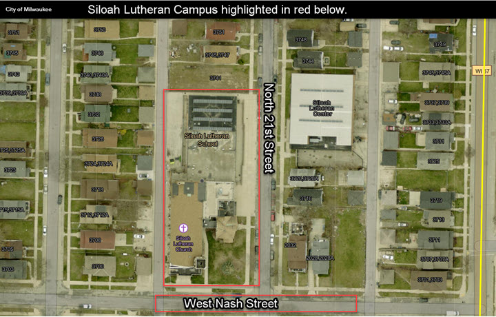 Map of Siloah Lutheran Campus from CIty of Milwaukee.jpg