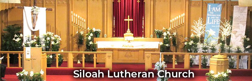 Siloah Lutheran Church
